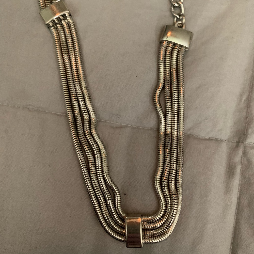 Metal Chain Belt - Picture 5 of 6